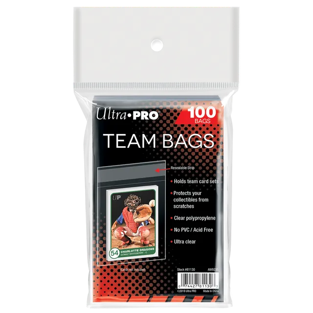 ultra-pro-team-bags-wiederverschlie-bare-h-llen-100-st-ck-3-3-8-x-3-7-8-zoll image 1