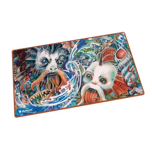 ultimate-guard-play-mat-standard-magic-the-gathering-lorwyn-eclipsed-sygg-s-comm image 1