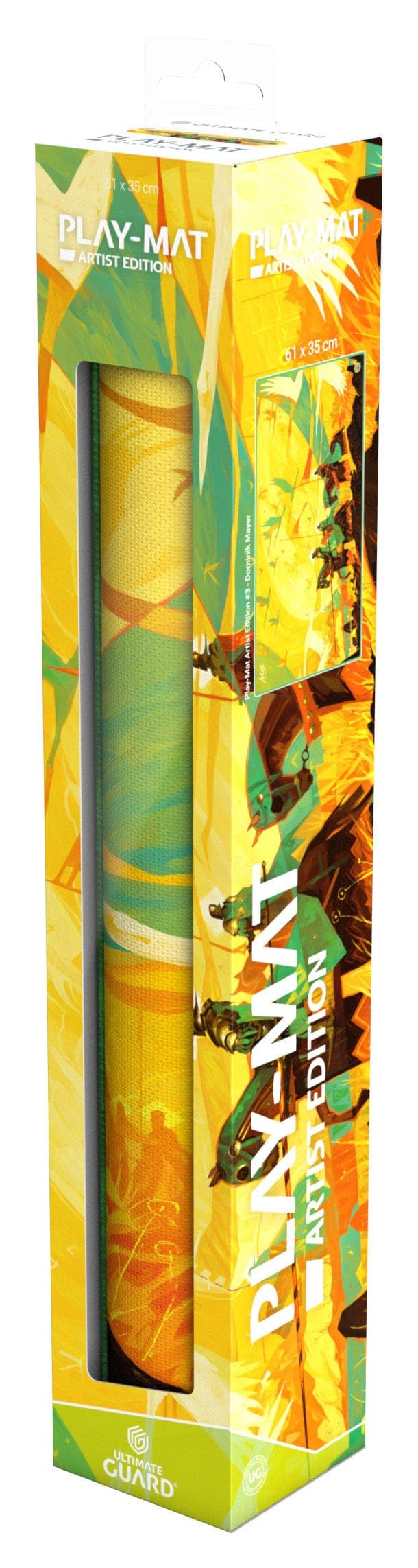 ultimate-guard-play-mat-artist-edition-3-dominik-mayer-61x35-cm image 3