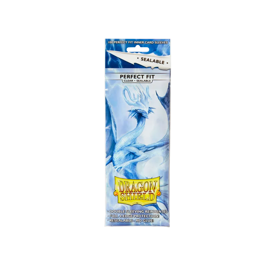 dragon-shield-sealable-perfect-fit-sleeves-clear-100-innensleeves image 1