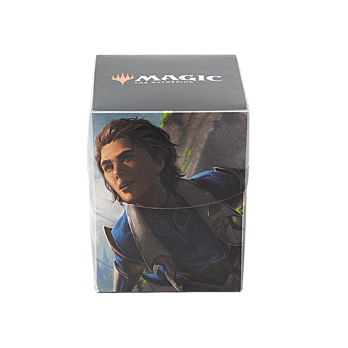 ultra-pro-murders-at-karlov-manor-100-deck-box-kellan-inquisitive-prodigy-f-r-ma image 4