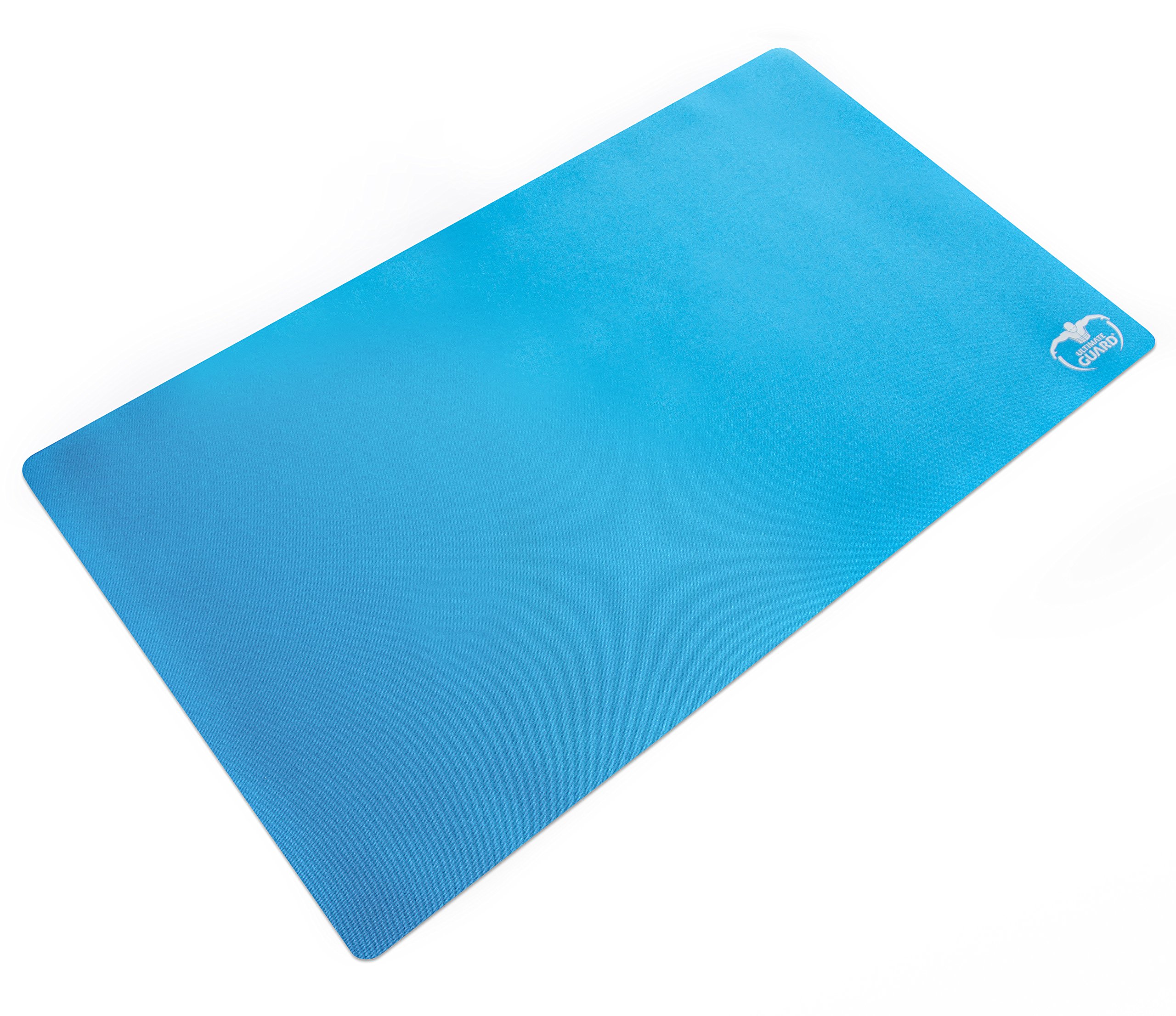 ultimate-guard-spielmatte-monochrome-rot-61-x-35-cm image 2