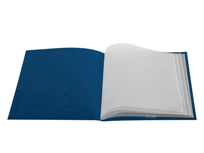ultra-pro-2-pocket-folders-10ct-mit-klarsichttaschen-4-seiten image 6
