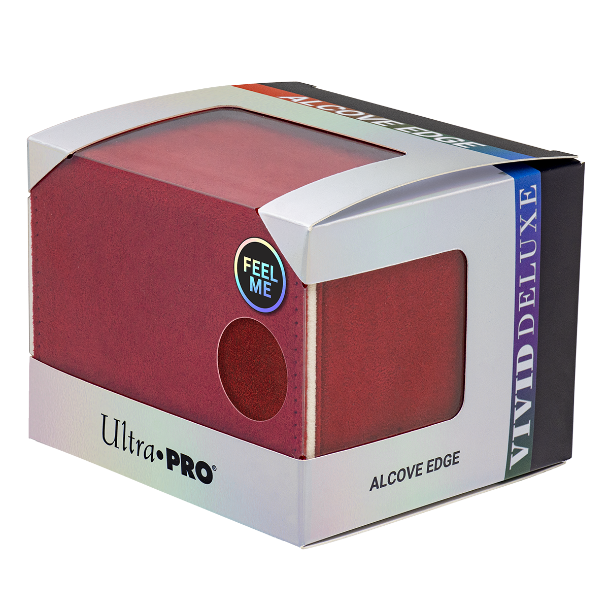 ultra-pro-vivid-deluxe-alcove-edge-deck-box image 5