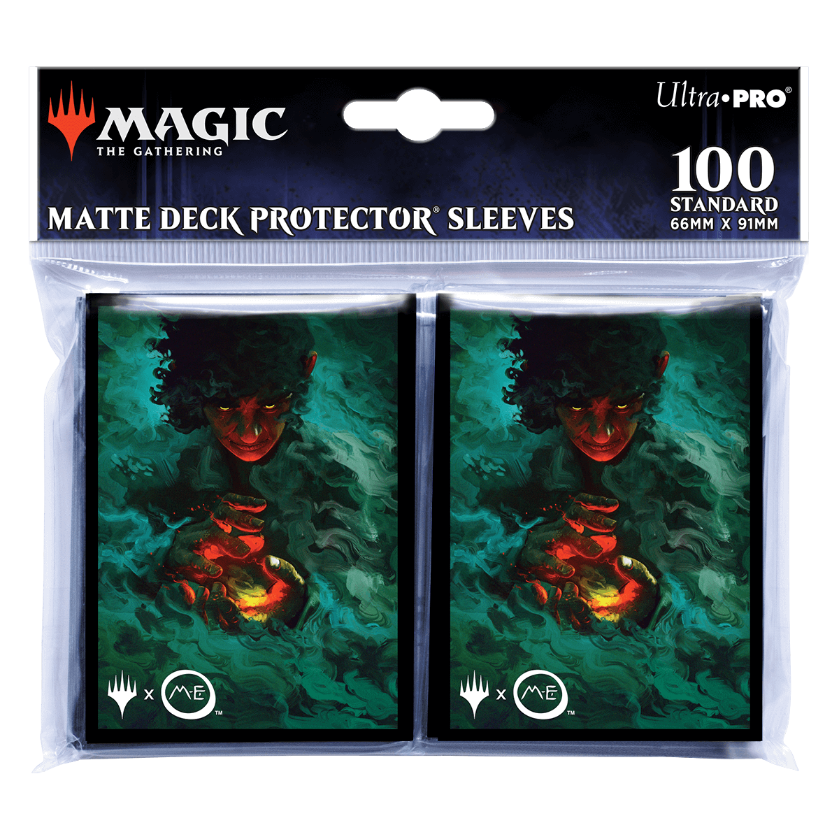 ultra-pro-magic-the-gathering-herr-der-ringe-geschichten-aus-mittelerde-frodo-v2 image 3