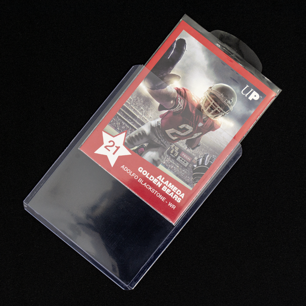 ultra-pro-easy-grip-card-sleeves-2-5-x-3-5-100-st-ck image 4