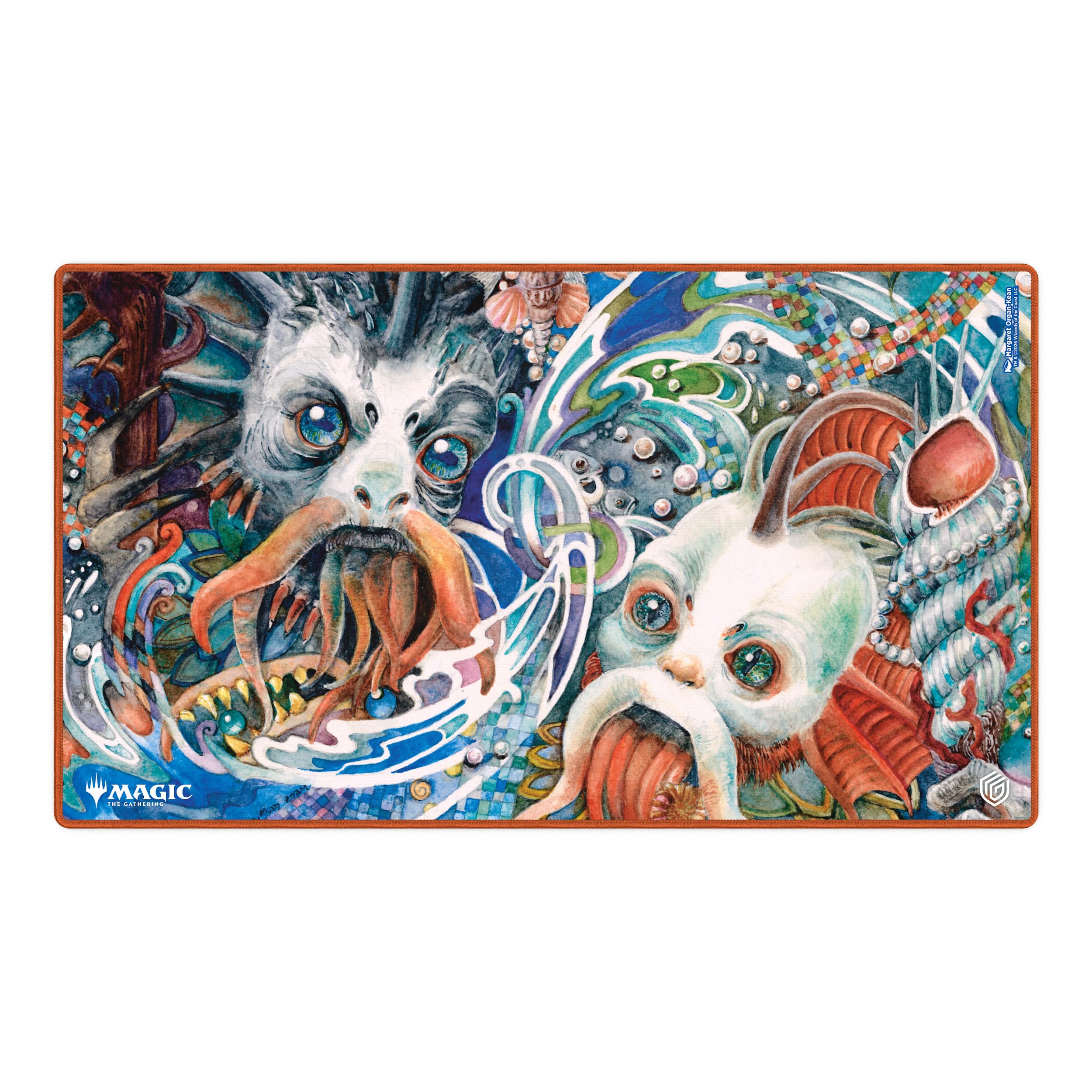 ultimate-guard-play-mat-standard-magic-the-gathering-lorwyn-eclipsed-sygg-s-comm image 2