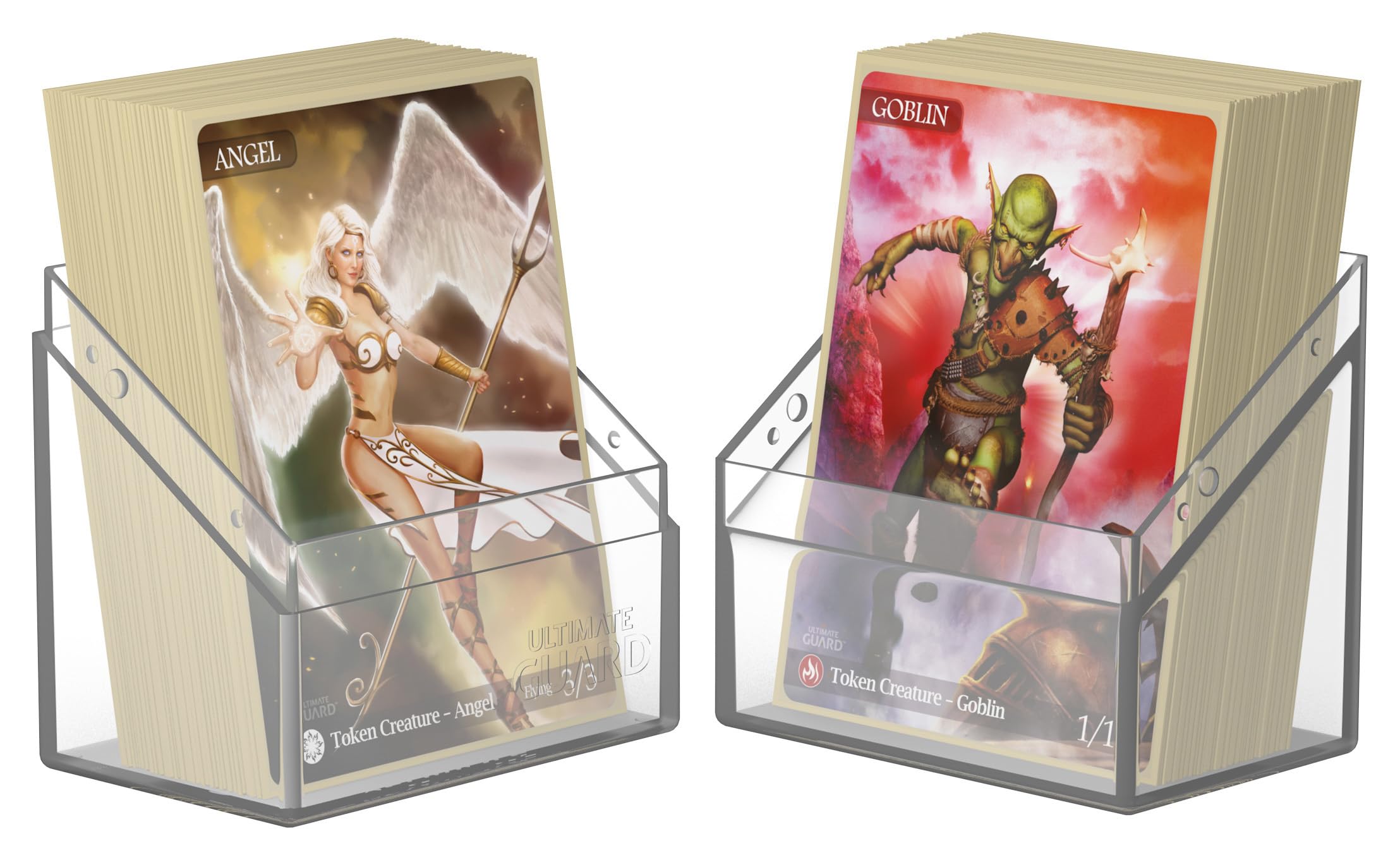 ultimate-guard-boulder-deck-case-60-standardgr-e-transparent image 4