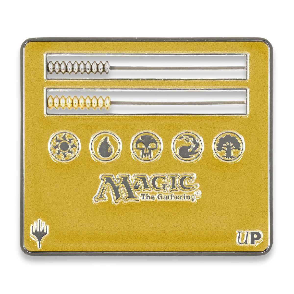 ultra-pro-abacus-lebenspunktez-hler-large-f-r-magic-the-gathering-matt-gold-zink image 3