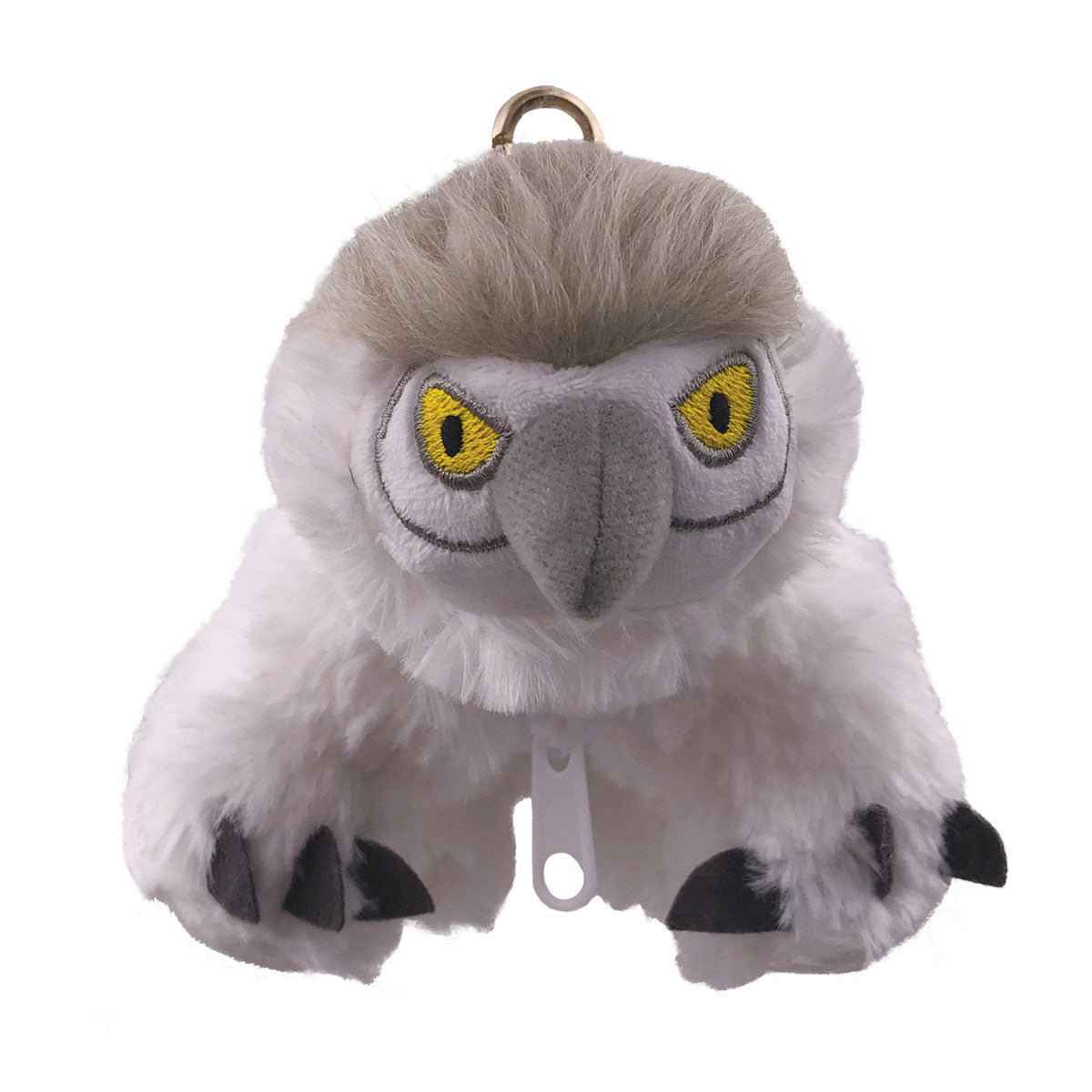 ultra-pro-dungeons-dragons-snowy-owlbear-gamer-pouch-pl-sch-w-rfelbeutel-wei image 1