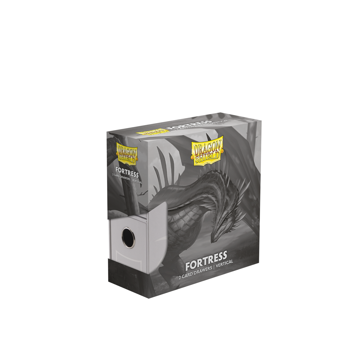 dragon-shield-fortress-2-card-drawers-vertikal-wei image 8