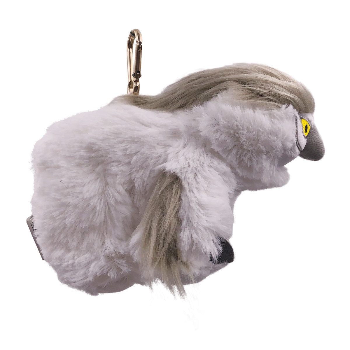 ultra-pro-dungeons-dragons-snowy-owlbear-gamer-pouch-pl-sch-w-rfelbeutel-wei image 4