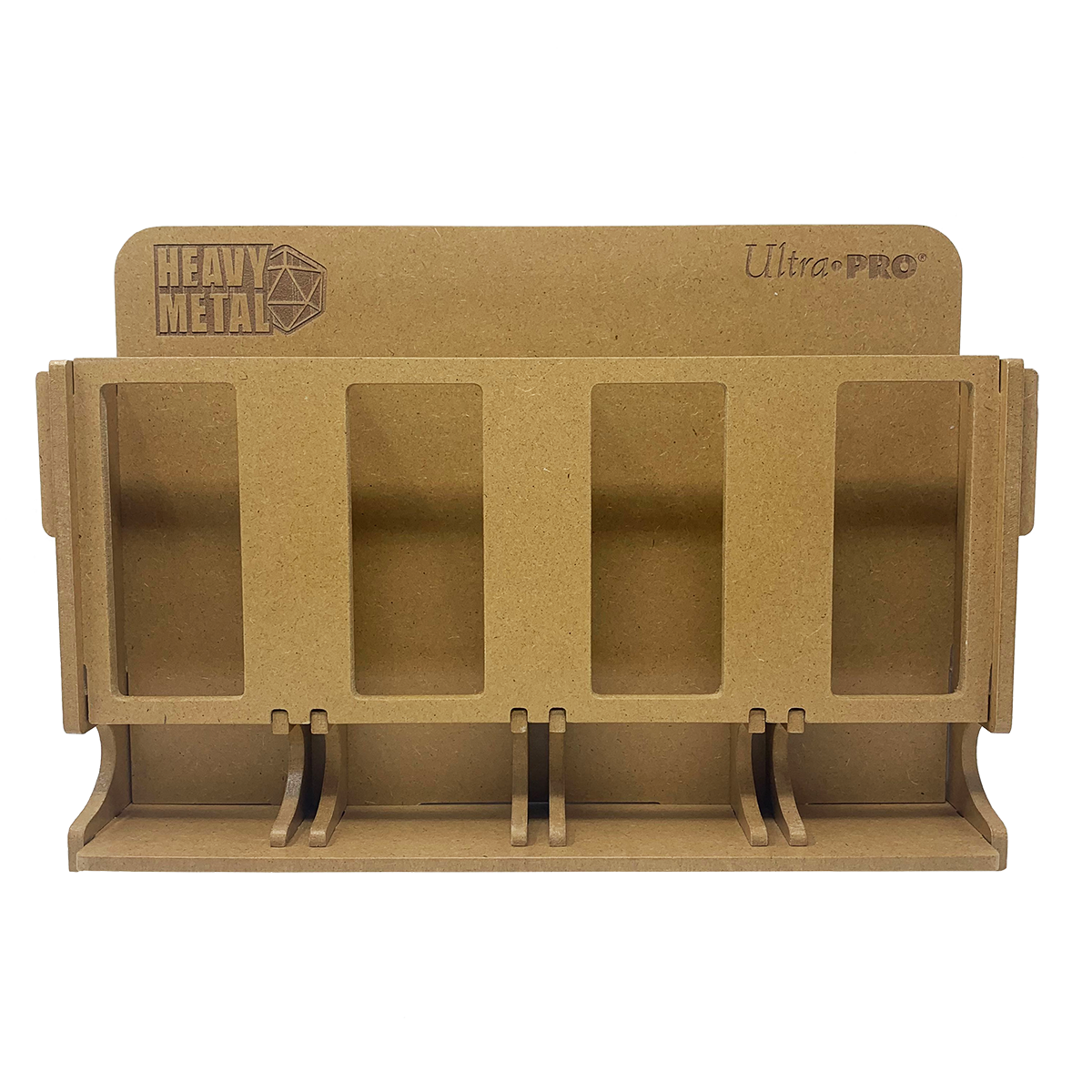ultra-pro-heavy-metal-d20-w-rfel-display-retail image 1