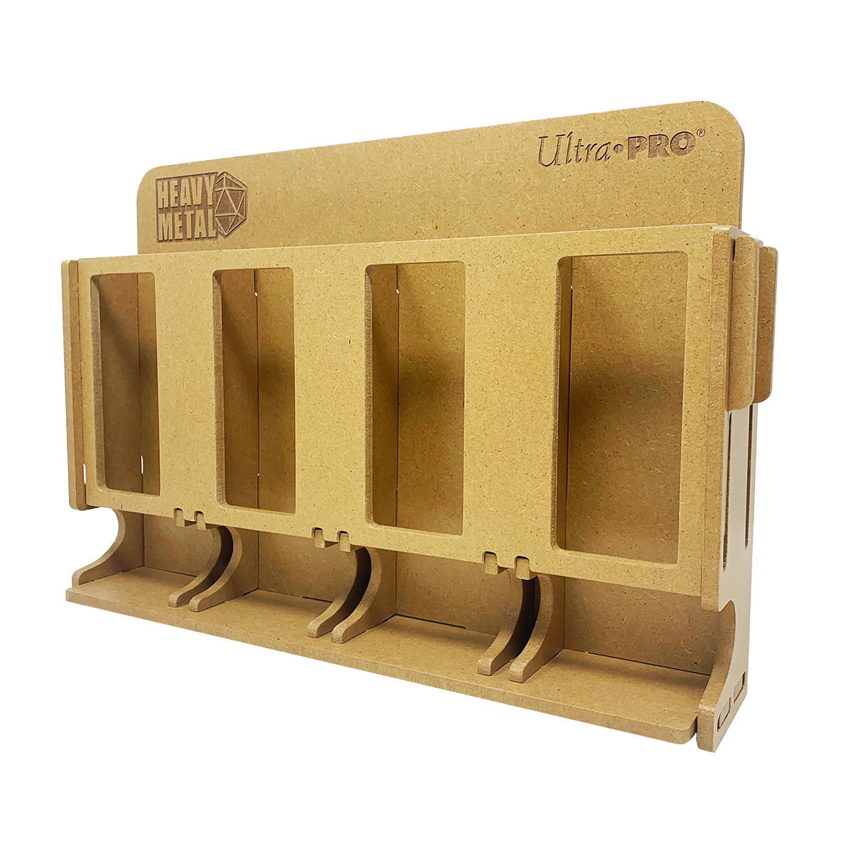 ultra-pro-heavy-metal-d20-w-rfel-display-retail image 3