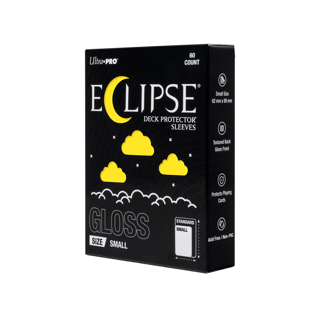 ultra-pro-eclipse-gloss-small-deck-protector-sleeves-lemon-yellow-60ct image 3