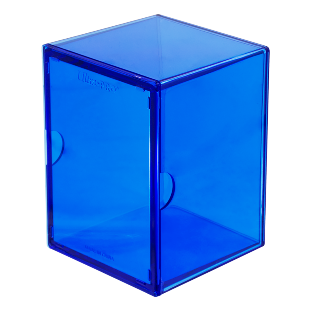 ultra-pro-eclipse-2-piece-100-deck-box-pacific-blue image 1