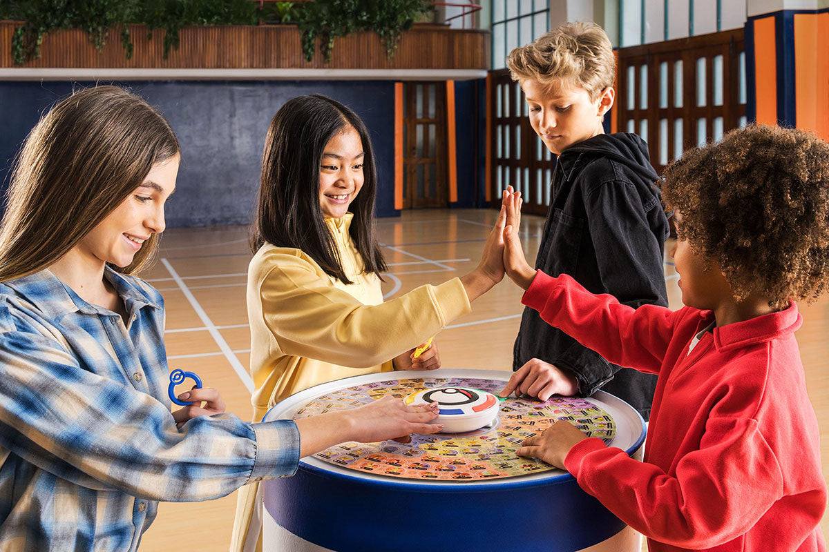 ultra-pro-pok-mon-trainer-expert-familienspiel-ratespiel-f-r-2-4-spieler-mit-151 image 8