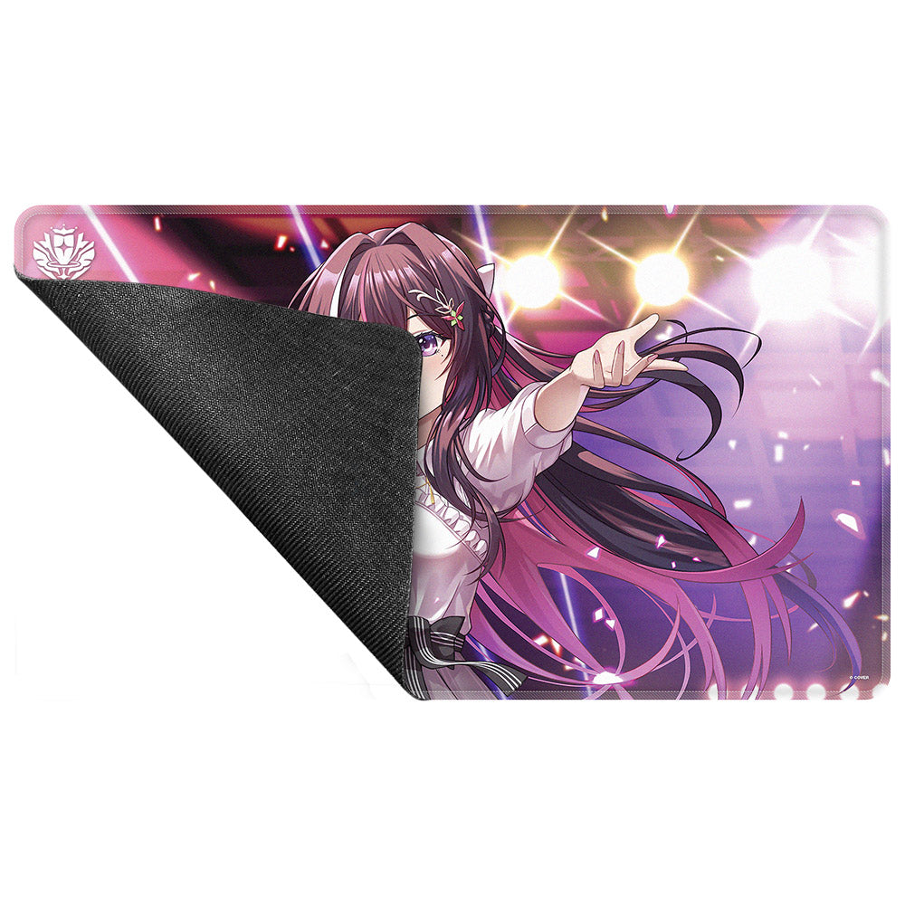 ultra-pro-hololive-official-card-game-azki-stitched-playmat image 3