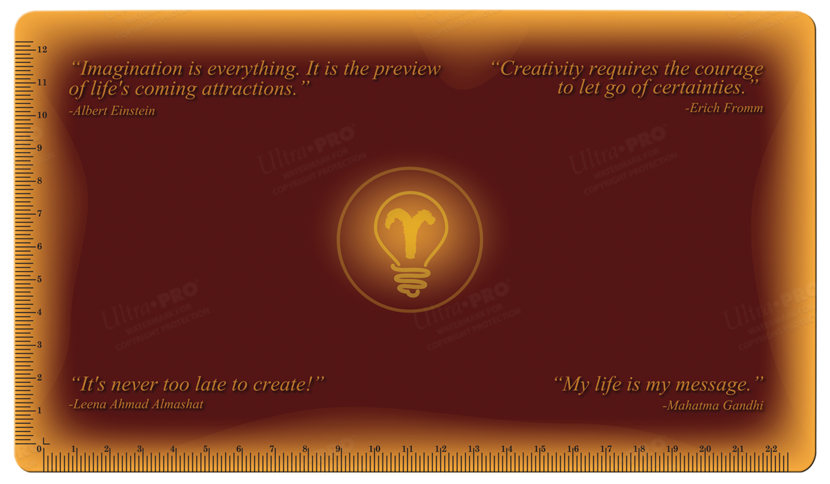 ultra-pro-craft-mat-mousepad-spielmatte-23-3-4-x-13-1-2 image 1