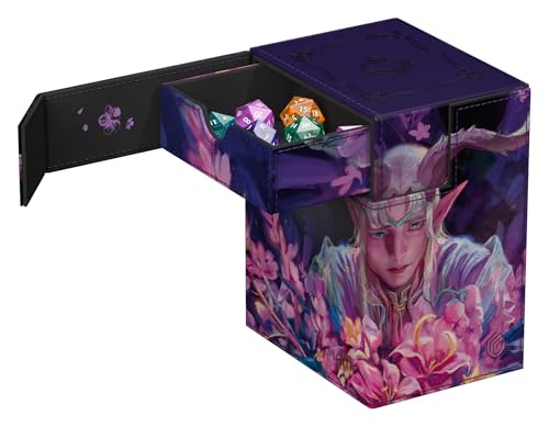 ultimate-guard-flip-n-tray-133-xenoskin-magic-the-gathering-lorwyn-eclipsed-dawn image 7