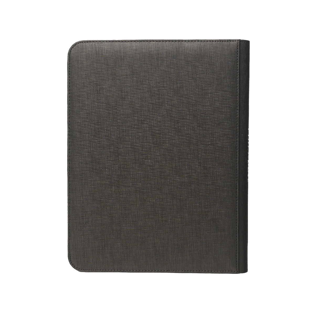 ultra-pro-9-pocket-zippered-premium-pro-binder-f-r-standard-trading-cards image 5