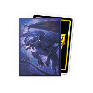 dragon-shield-brushed-art-sleeves-signoir-constellations-kartenh-llen image 2