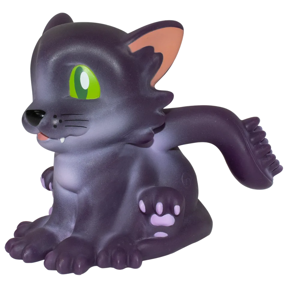 ultra-pro-figurines-of-adorable-power-dungeons-dragons-displacer-beast-figur-lil image 1