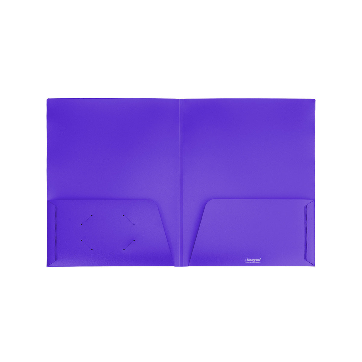 ultra-pro-2-pocket-pr-sentations-mappe-mit-au-entaschen-10-stk-pro-binder-zubeh- image 7