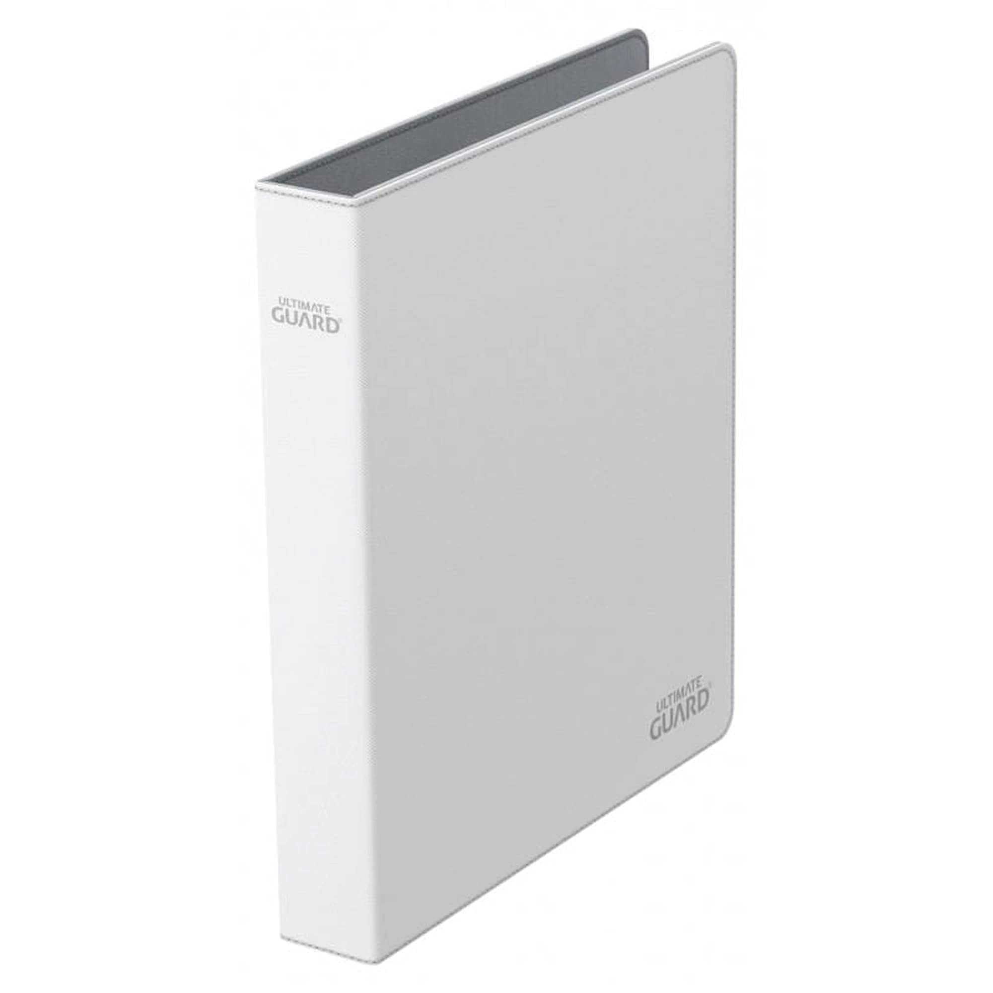 ultimate-guard-supreme-collector-s-album-3-ring-xenoskin-grau-70-mm image 7
