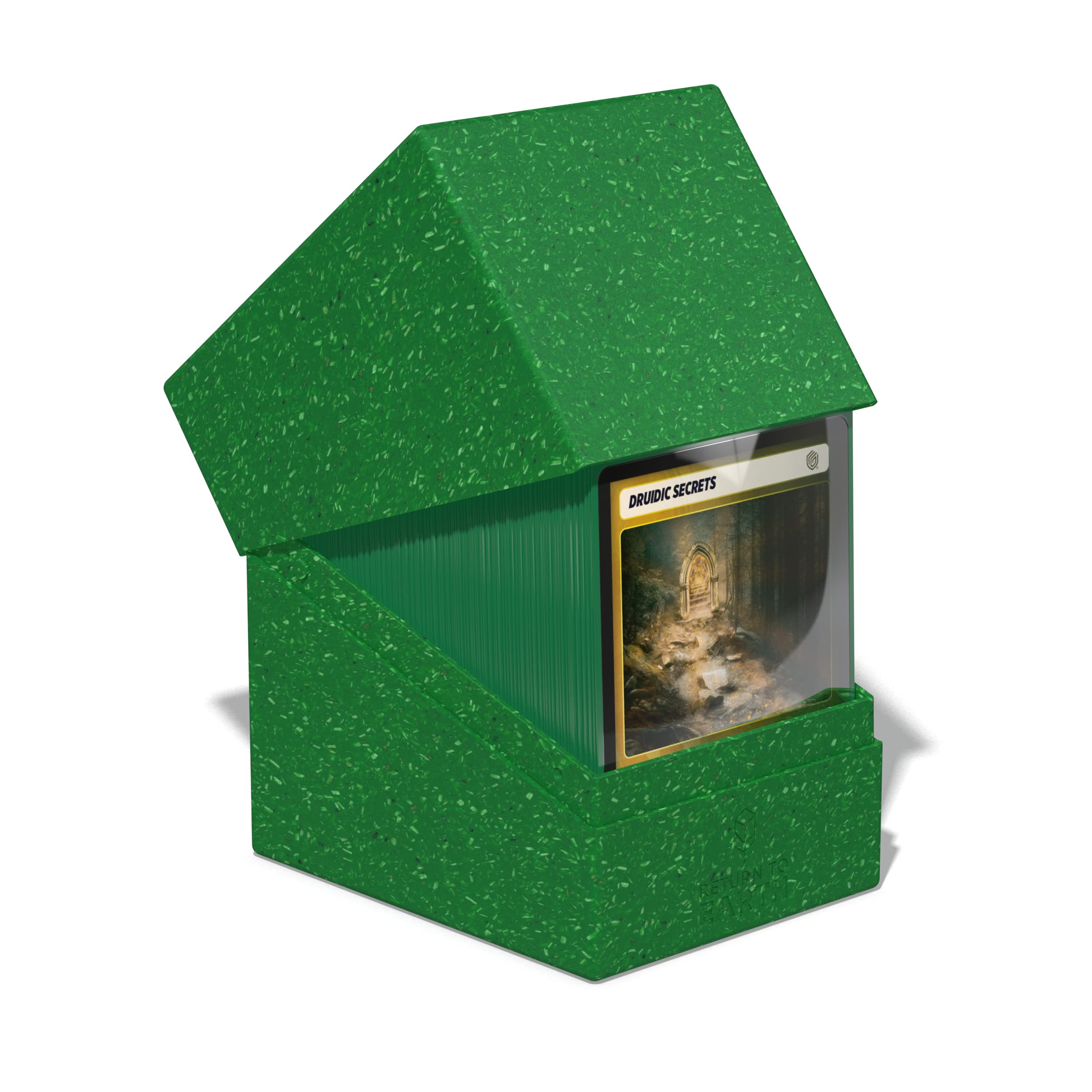 ultimate-guard-return-to-earth-boulder-133-deck-case-gr-n-f-r-133-karten image 2