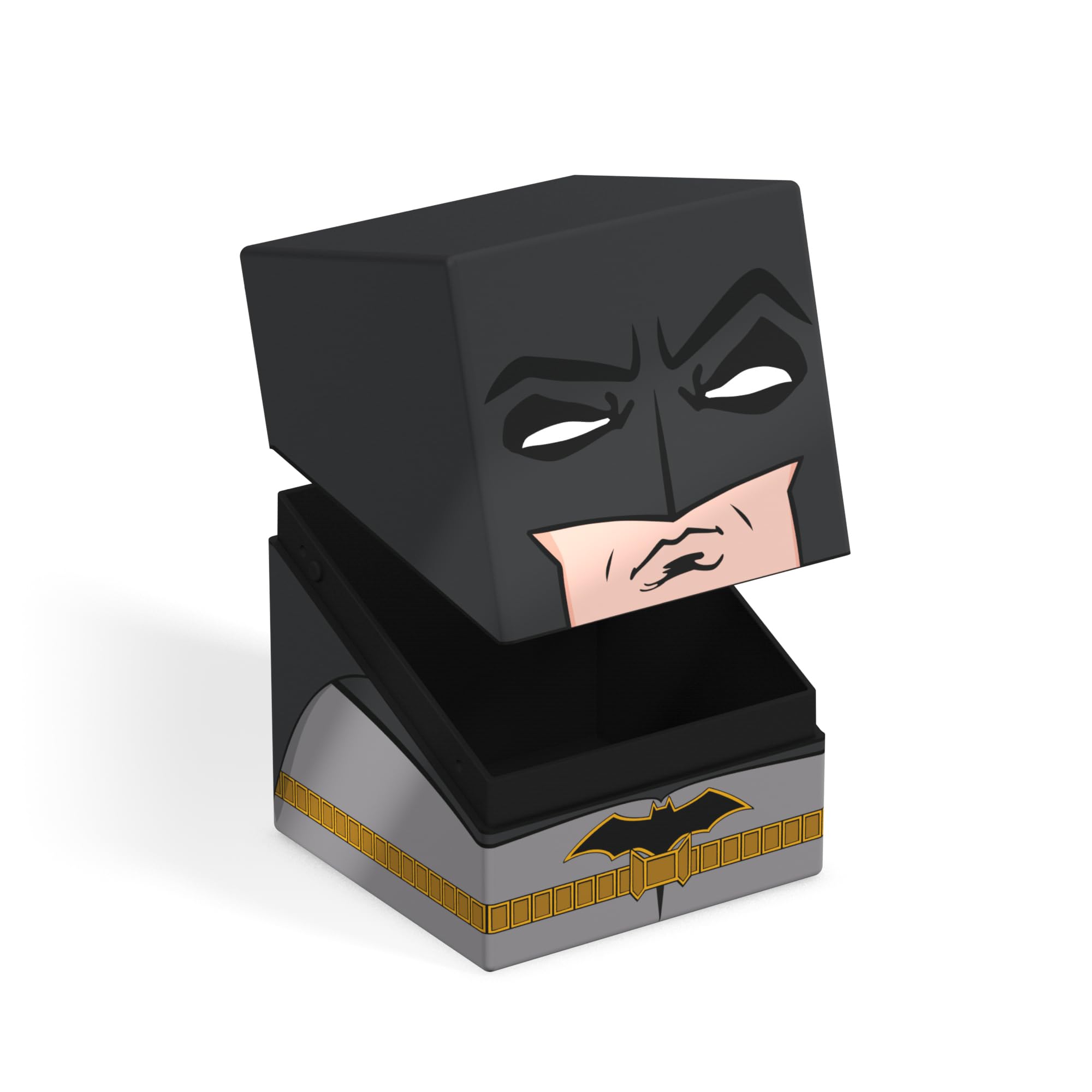 ultimate-guard-squaroes-squaroe-dc-justice-league-jl002-batman-deck-box image 3