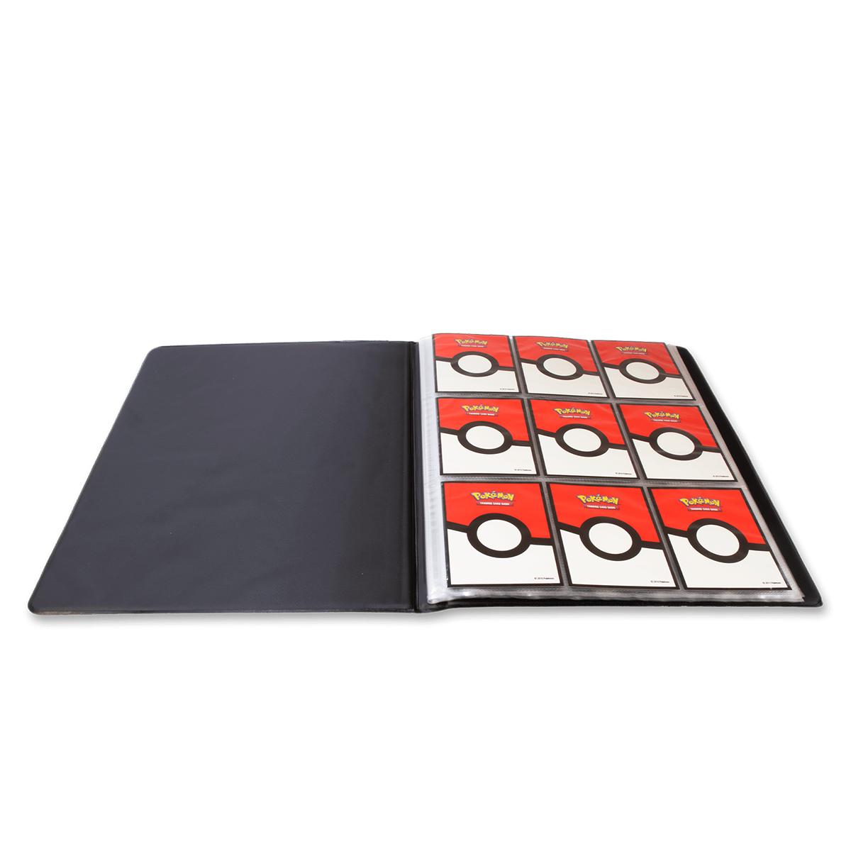 ultra-pro-scarlet-violet-walking-wake-und-iron-leaves-9-pocket-portfolio-f-r-pok image 4