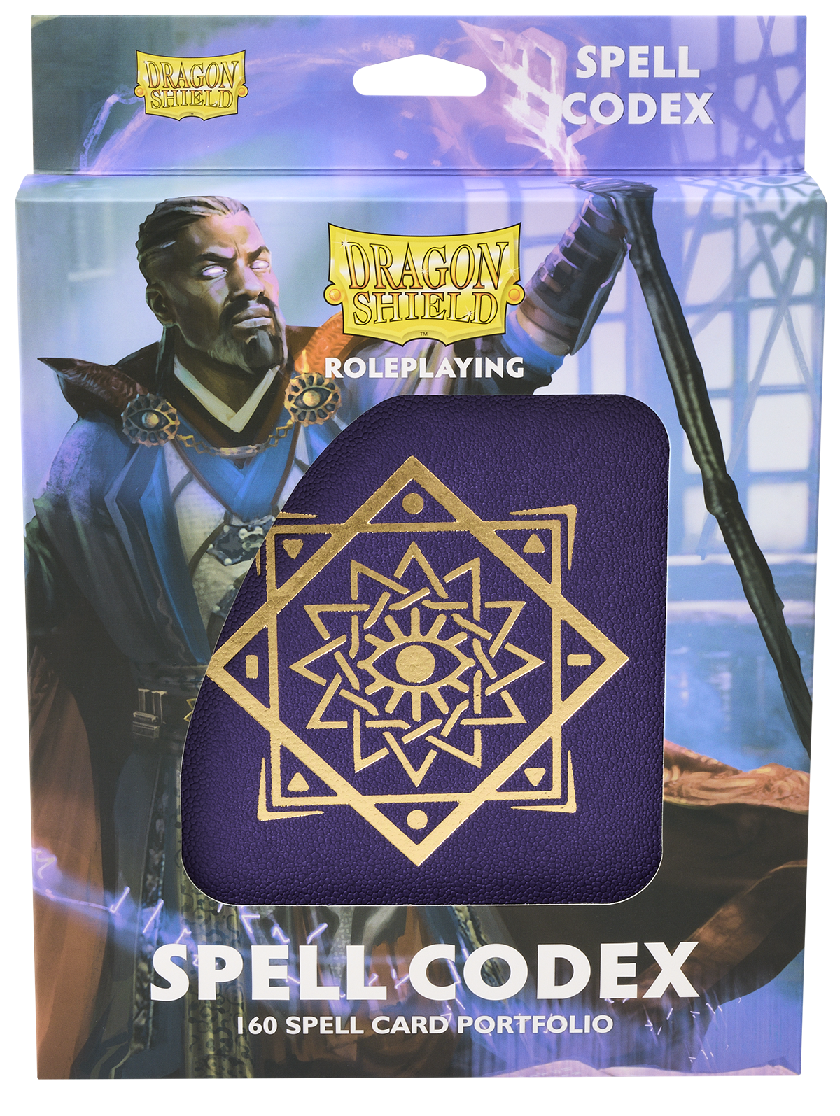 dragon-shield-spell-codex-arcane-purple-zauberkarten-ordner-f-r-160-zauber image 6