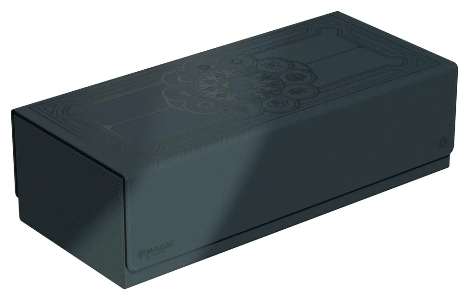 ultimate-guard-arkhive-1000-xenoskin-mtg-guild-summit-sammelbox image 1