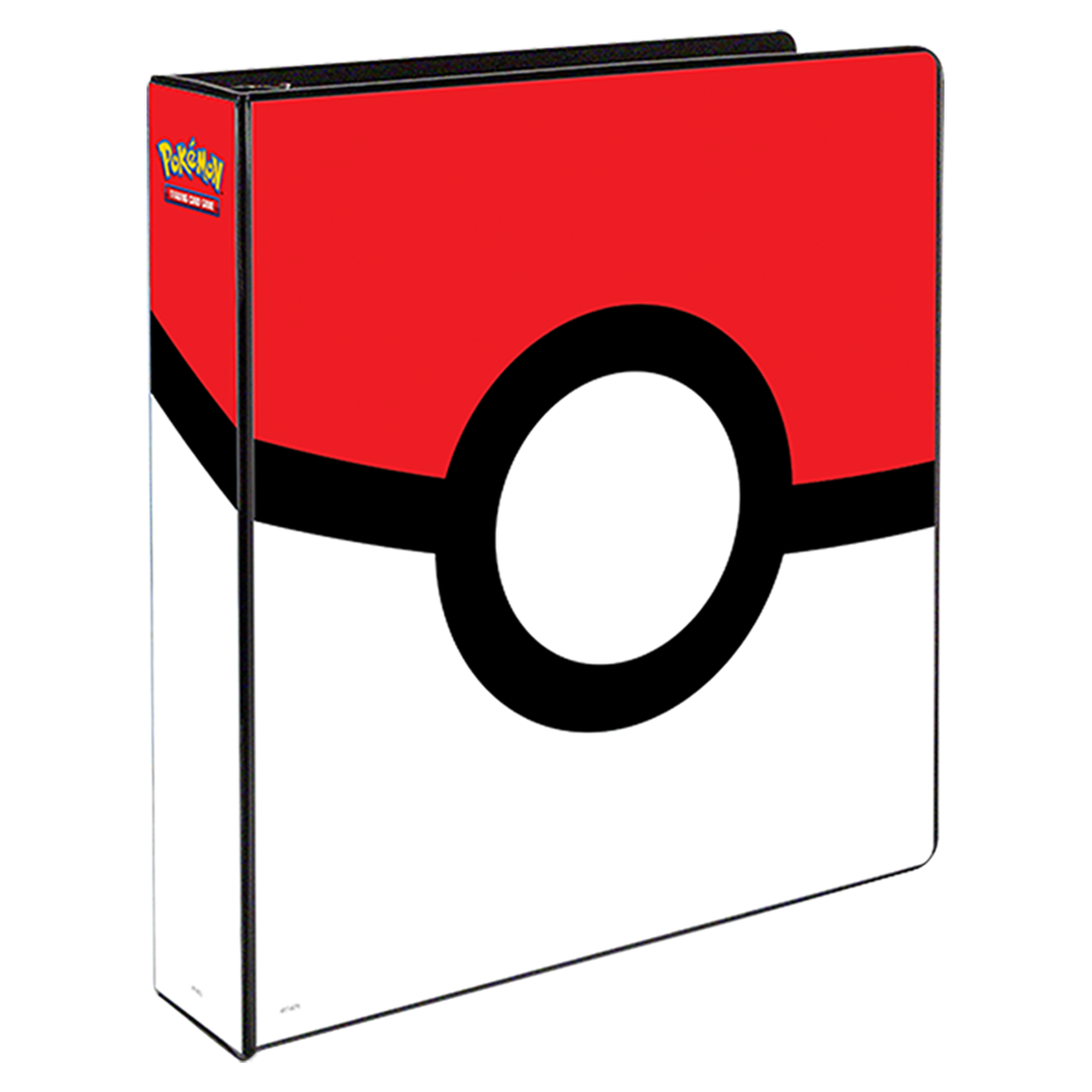 ultra-pro-pok-mon-2-pok-ball-3-ring-album-sammelordner image 2