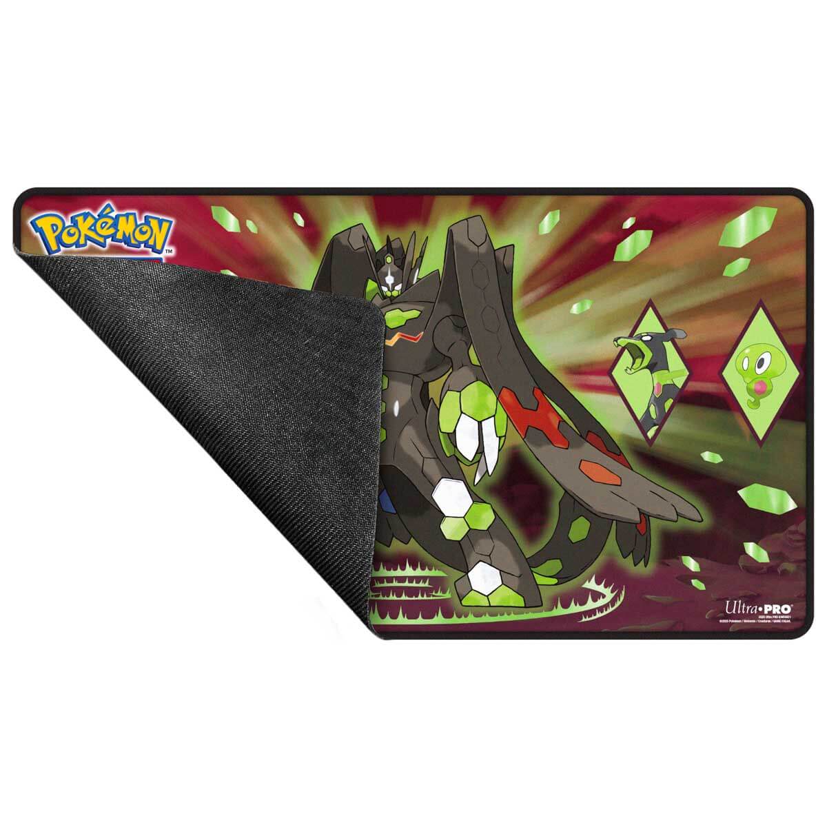 ultra-pro-zygarde-legend-res-pok-mon-foil-playmat-spielmatte image 3