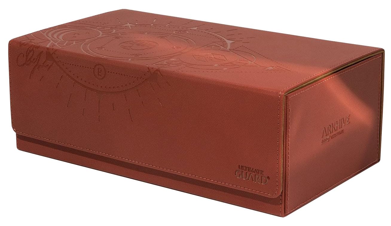ultimate-guard-arkhive-800-sammelbox-druidic-secrets image 2