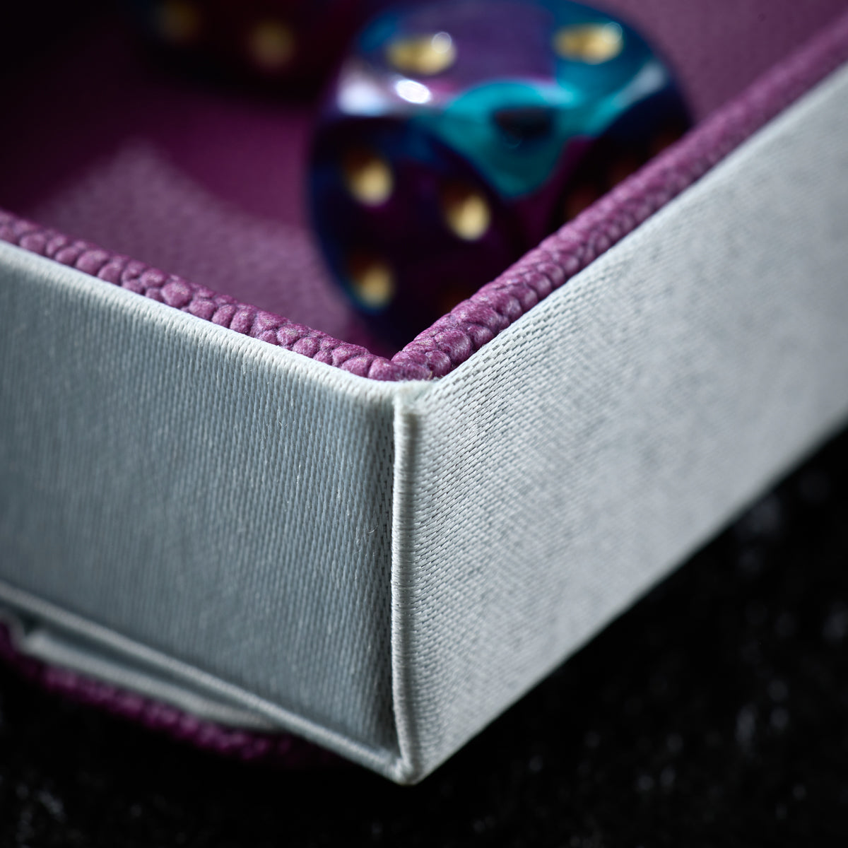 dragon-shield-dragon-tray-purple-frost-einsatz-f-r-dragon-box image 3