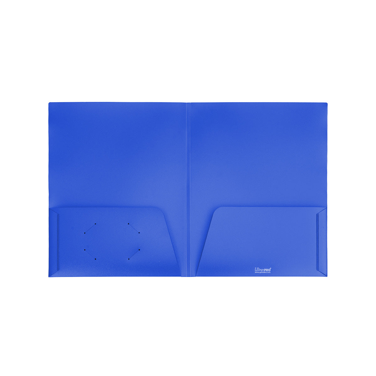 ultra-pro-2-pocket-pr-sentations-mappe-mit-au-entaschen-10-stk-pro-binder-zubeh- image 3