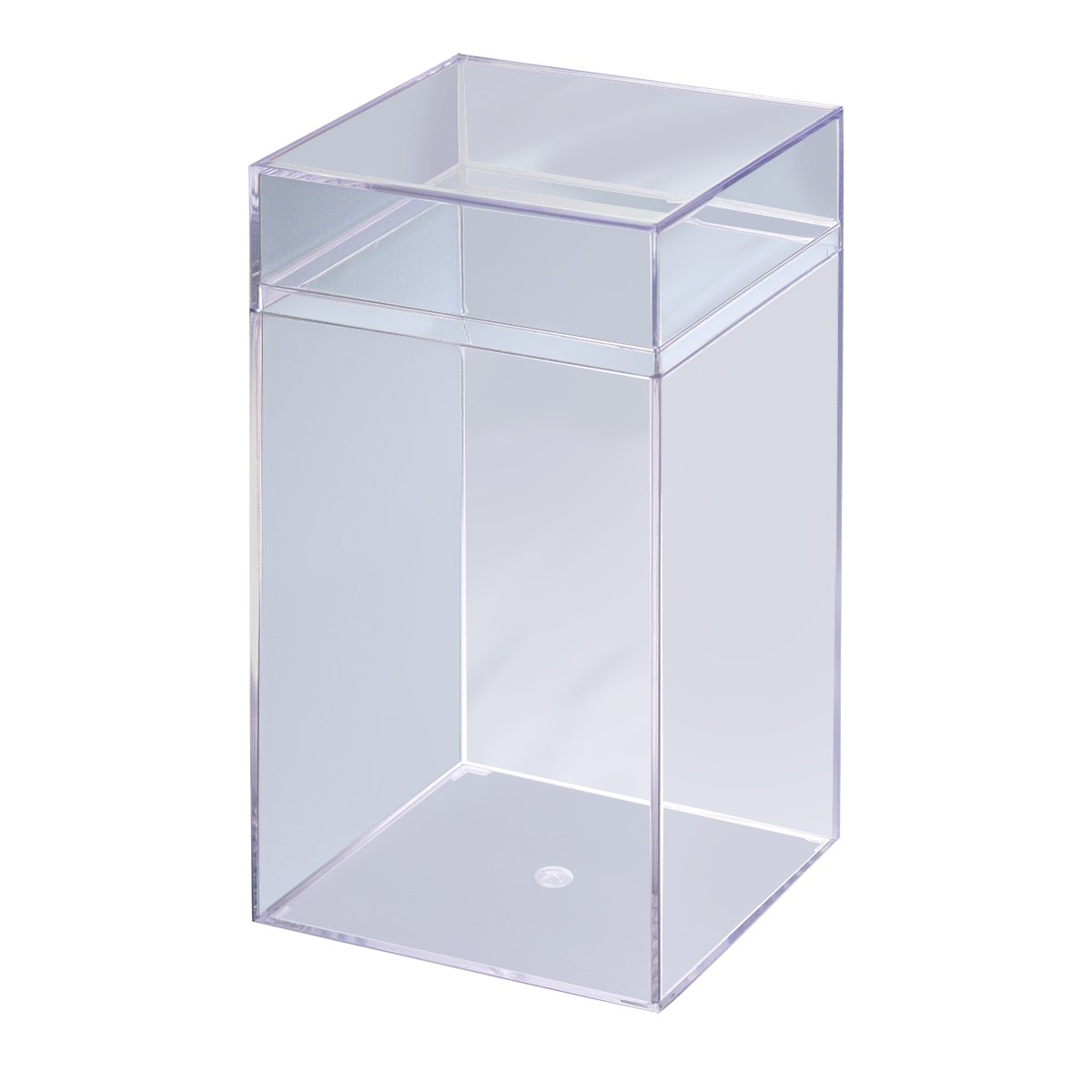 ultra-pro-toy-storage-figurine-display-case-one-touch-vitrine image 1