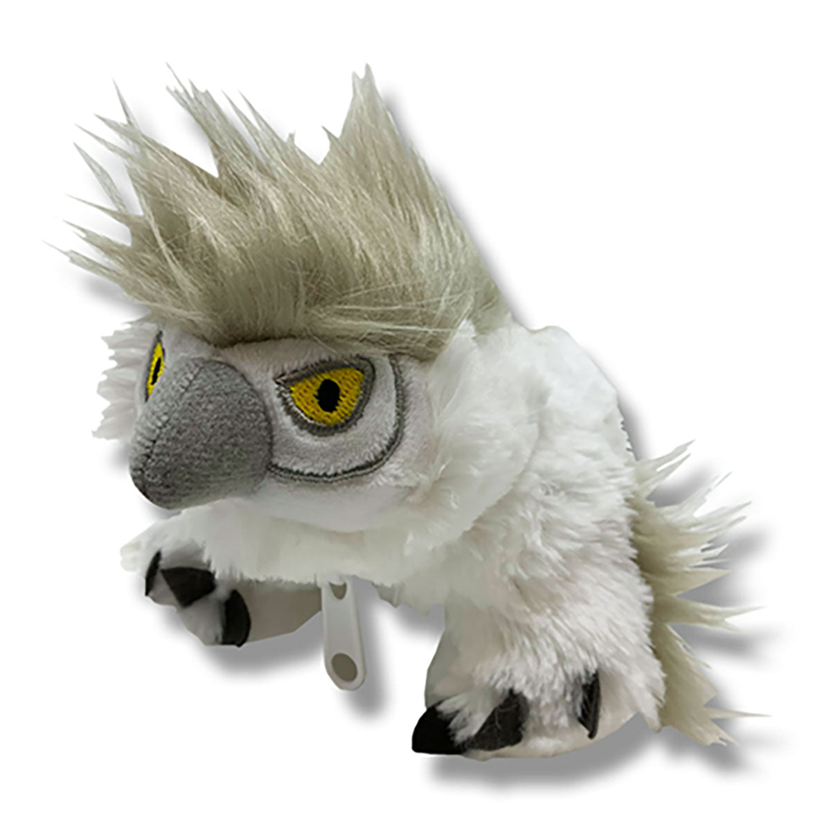 ultra-pro-dungeons-dragons-snowy-owlbear-gamer-pouch-pl-sch-w-rfelbeutel-wei image 7