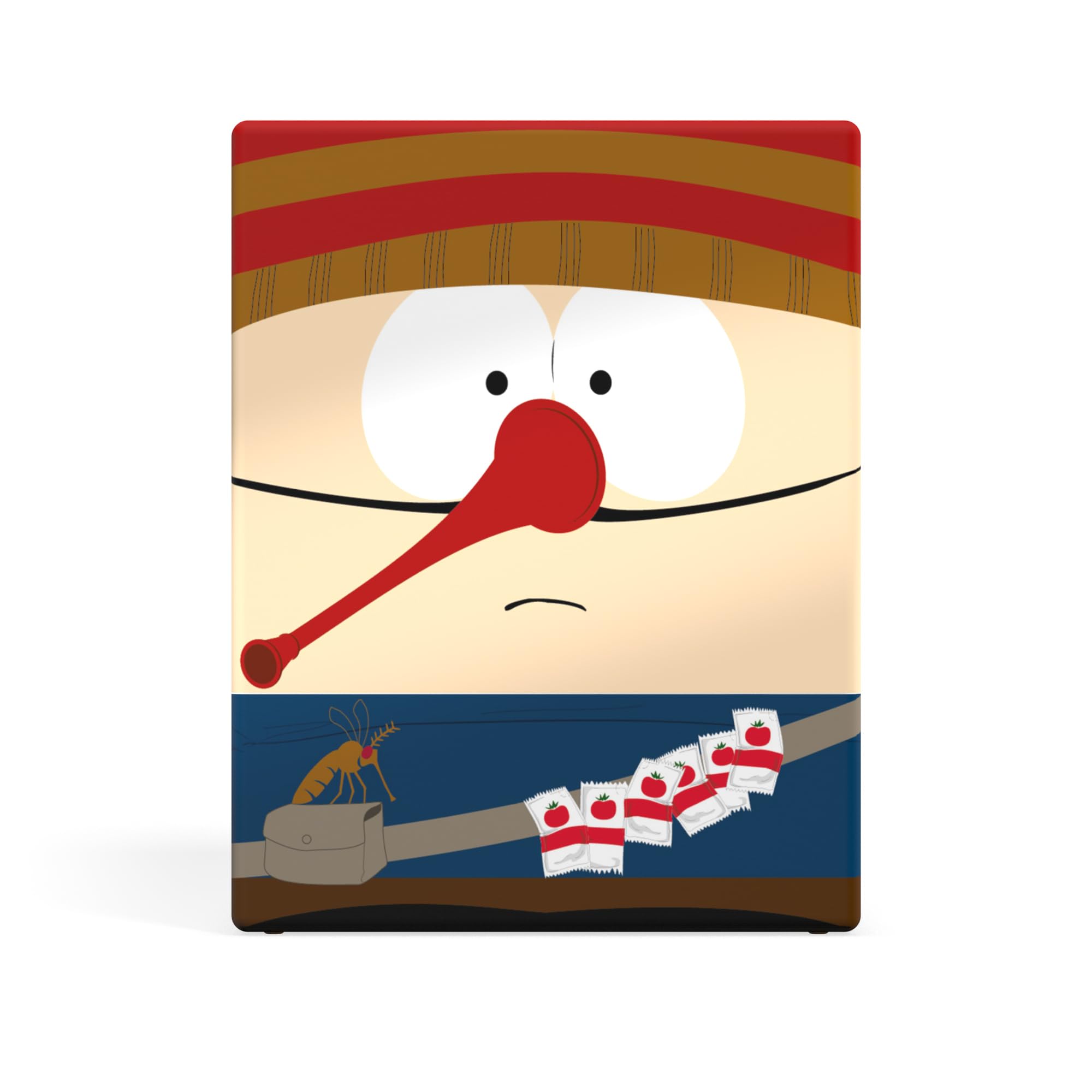ultimate-guard-squaroes-deckbox-south-park-fractured-but-whole-sp025-mosquito image 7