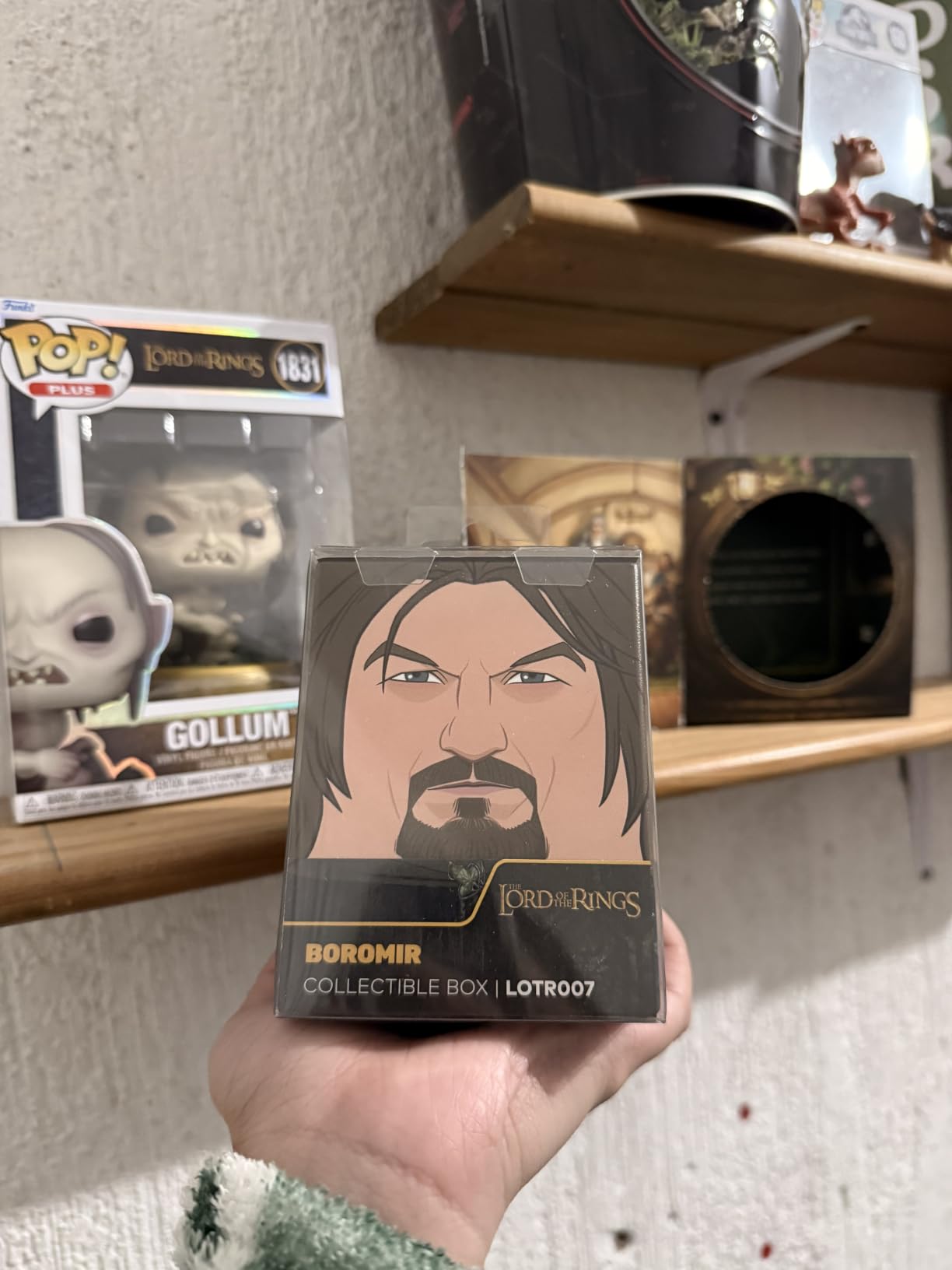 Für Gondor!