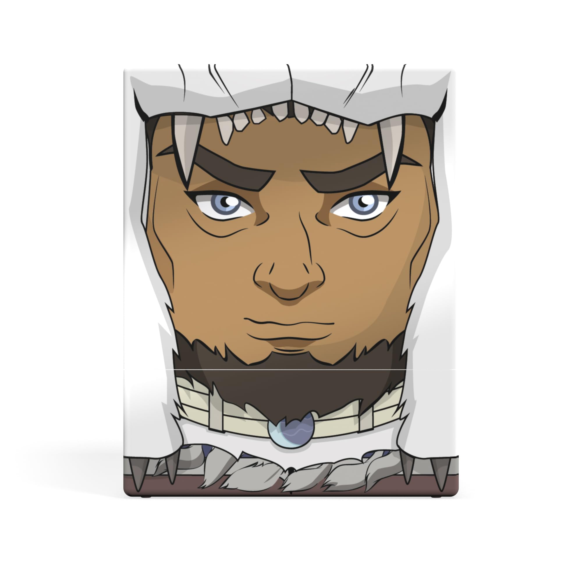 ultimate-guard-squaroes-squaroe-deck-box-avatar-the-last-airbender-av013-vivid-f image 7