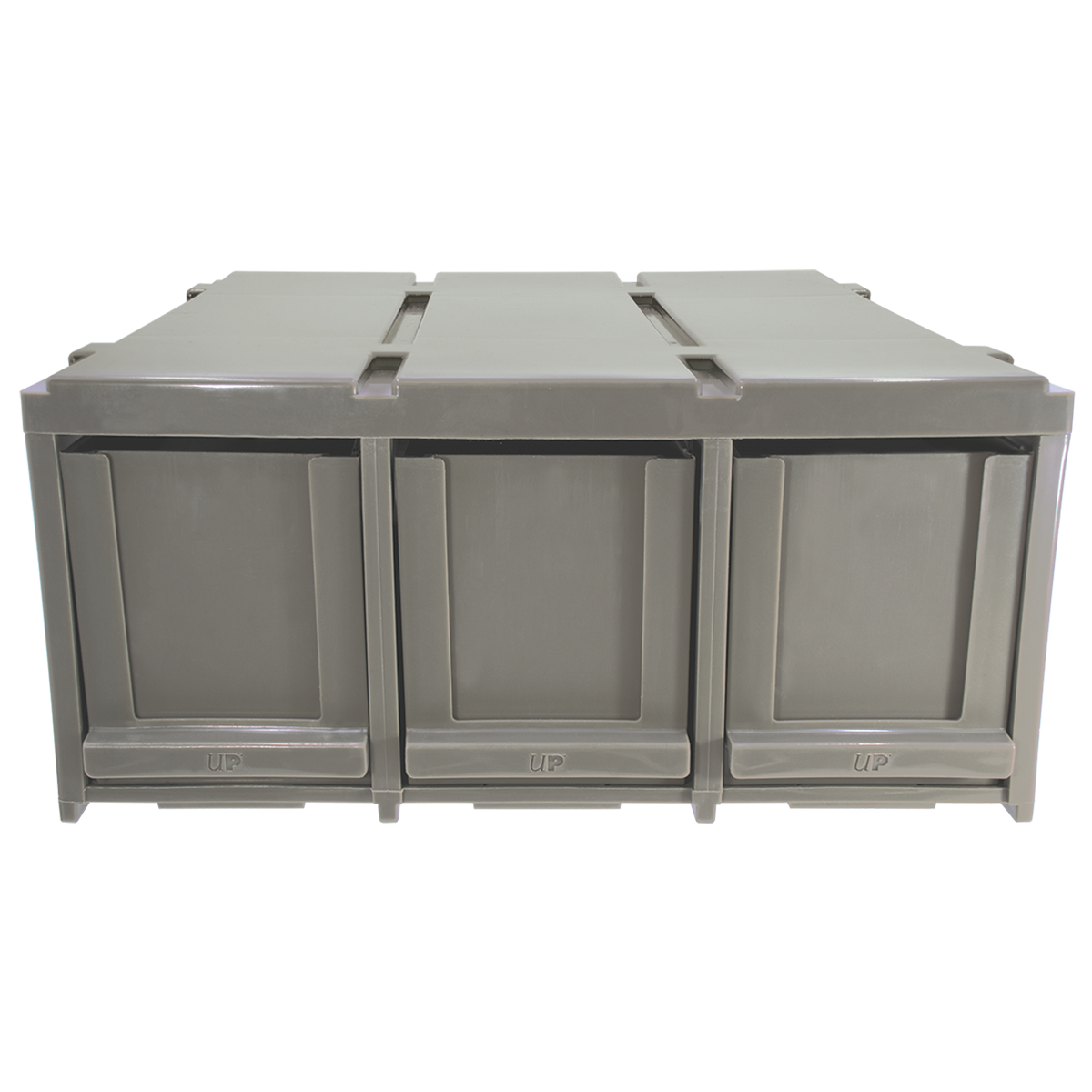ultra-pro-pro-storage-3-schubladen-organizer-f-r-sammelkarten image 5