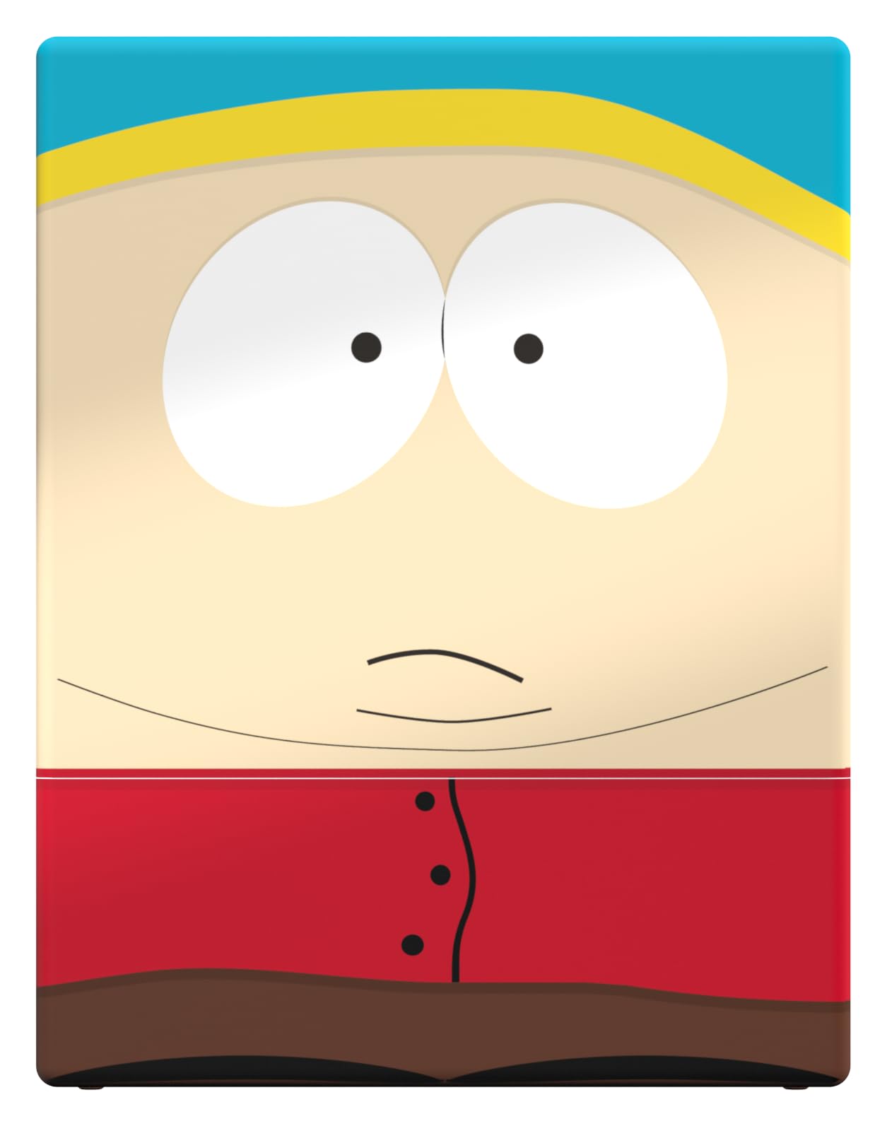 ultimate-guard-squaroes-boulder-100-south-park-cartman-deck-box image 7