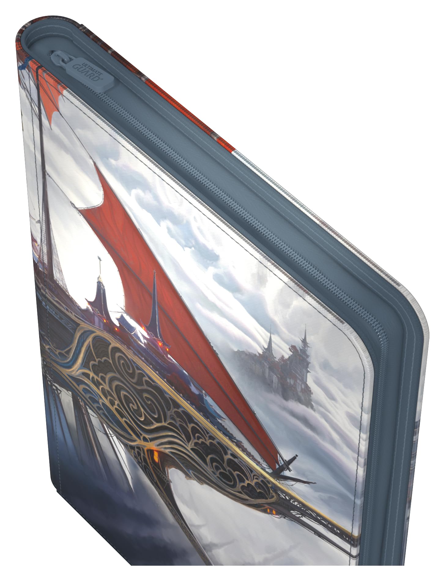 ultimate-guard-zipfolio-360-xenoskin-sammelordner-magic-the-gathering-tarkir-dra image 5