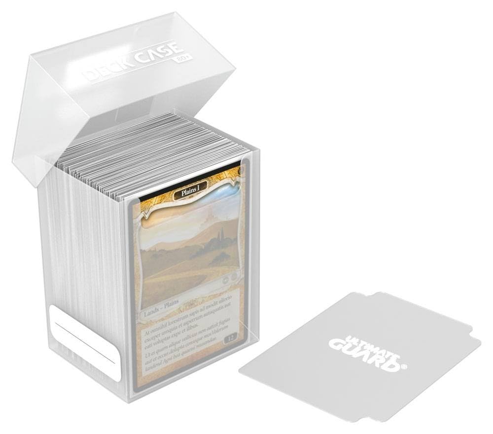 ultimate-guard-deck-case-80-standardgr-e-transparent-kartenbox image 5