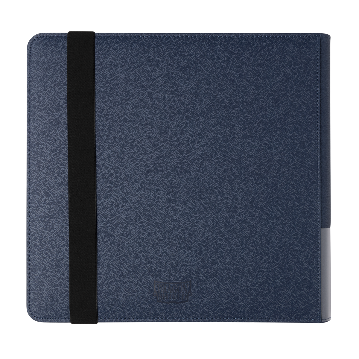 dragon-shield-card-codex-portfolio-576-midnight-blue-sammelalbum image 2
