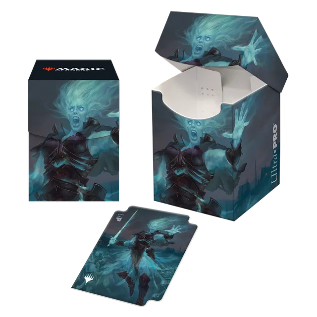 ultra-pro-innistrad-crimson-vow-millicent-commander-combo-box-f-r-magic-the-gath image 1